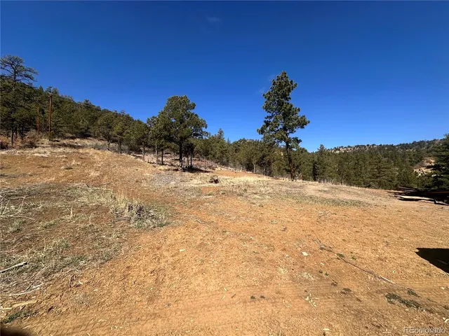 $79,000 | 0 Big Pine Ridge Road, Weston, CO 81091