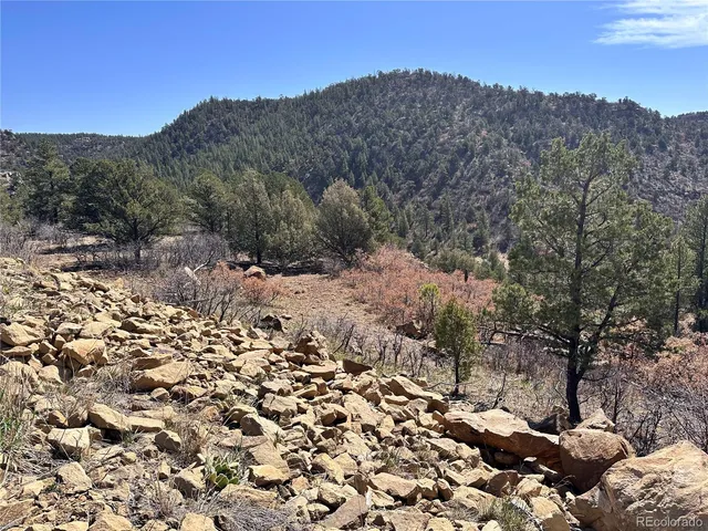 $79,000 | 0 Big Pine Ridge Road, Weston, CO 81091