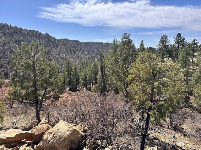 $79,000 | 0 Big Pine Ridge Road, Weston, CO 81091
