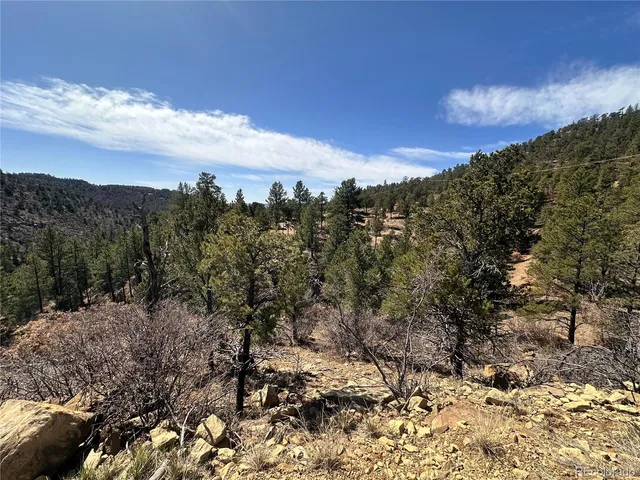 $79,000 | 0 Big Pine Ridge Road, Weston, CO 81091