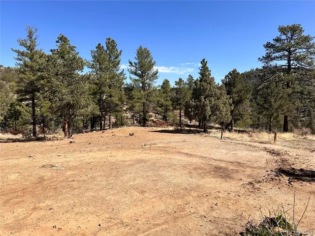 $79,000 | 0 Big Pine Ridge Road, Weston, CO 81091