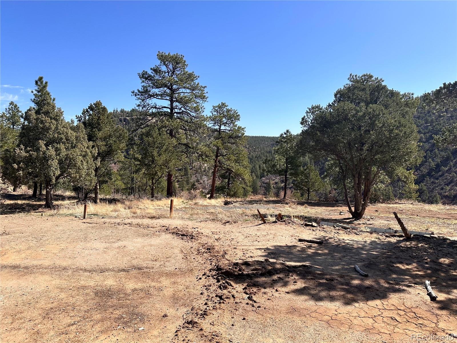 0 Big Pine Ridge Road Weston, CO 81091 - Photo 4 of 20