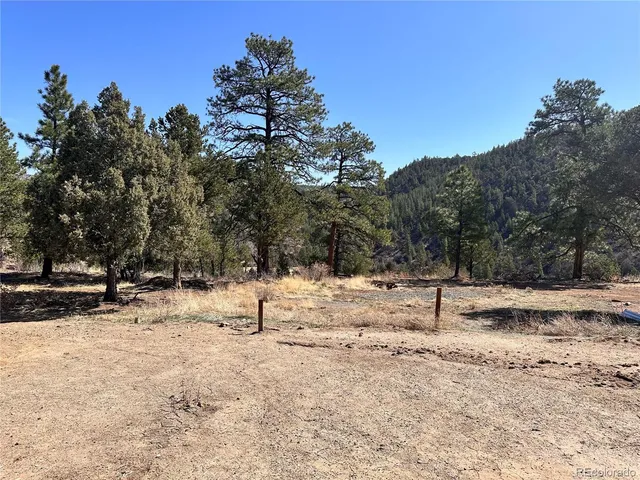 $79,000 | 0 Big Pine Ridge Road, Weston, CO 81091