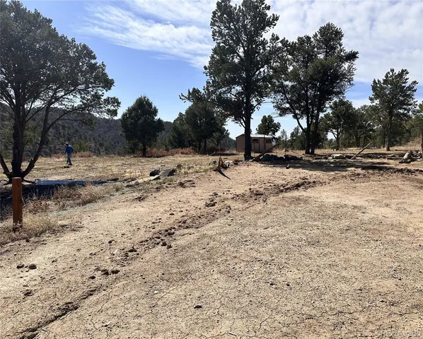 $79,000 | 0 Big Pine Ridge Road, Weston, CO 81091