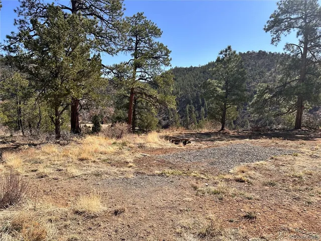 $79,000 | 0 Big Pine Ridge Road, Weston, CO 81091