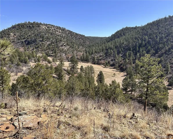 $79,000 | 0 Big Pine Ridge Road, Weston, CO 81091