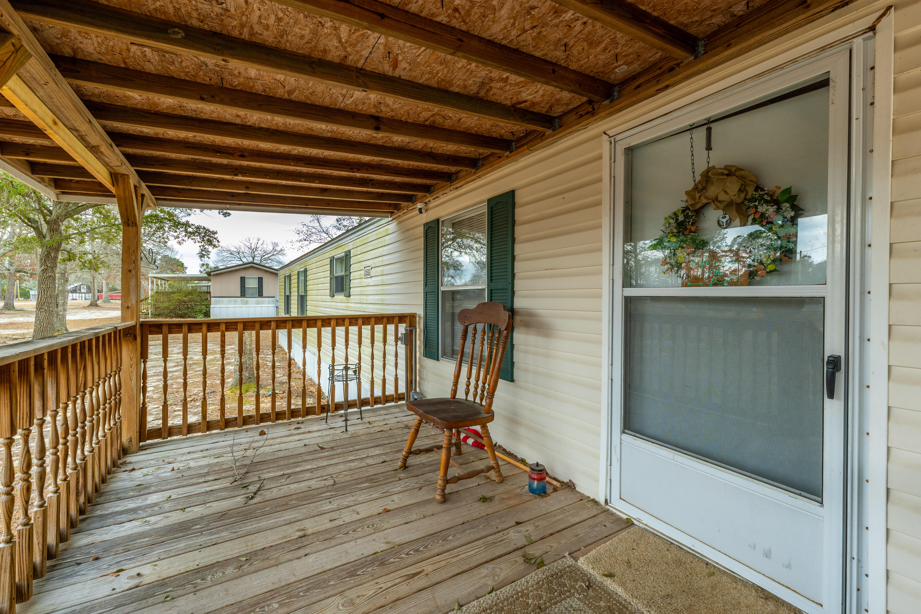 1236 Pond View Road Manning, SC 29102 - Photo 14 of 17 P1026894