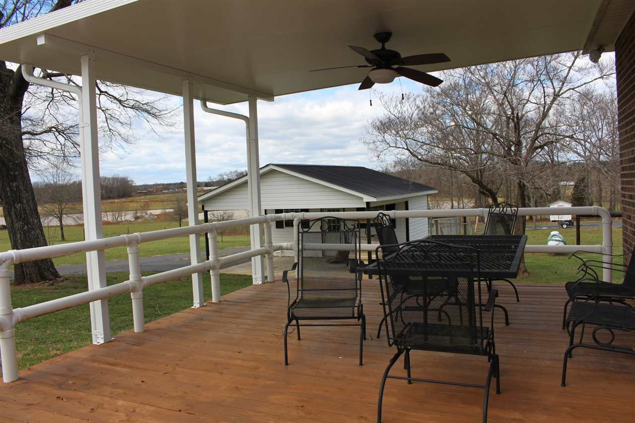 410 Bill Poole Road Rougemont, NC 27572 - Photo 12 of 18 Photo 12