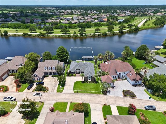 58 Inlet Drive Slidell, LA 70458 - Photo 26 of 27