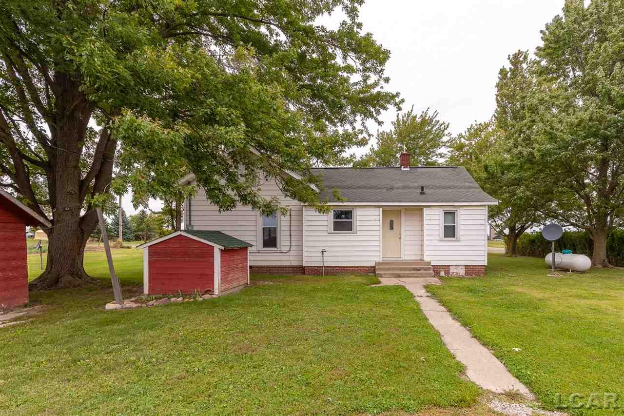 7281 West Ridgeville Road Morenci, MI 49256 - Photo 4 of 34 Gallery Image 4