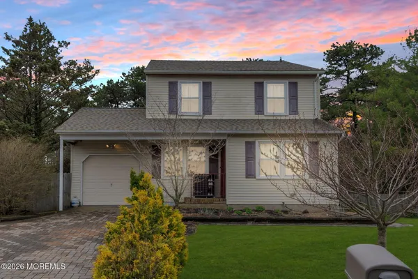 $699,000 | 103 A Street, Brick, NJ 08723