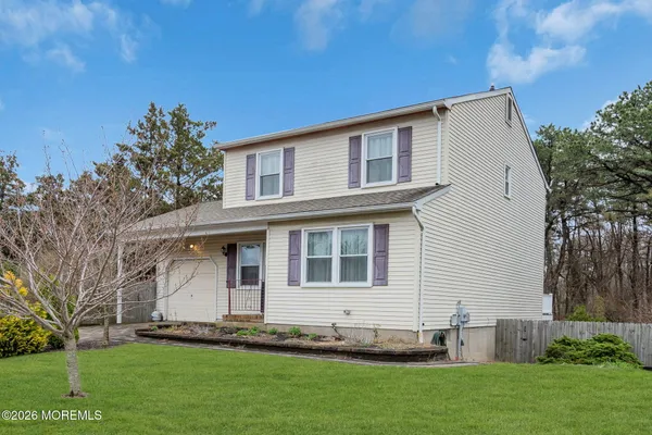 $699,000 | 103 A Street, Brick, NJ 08723