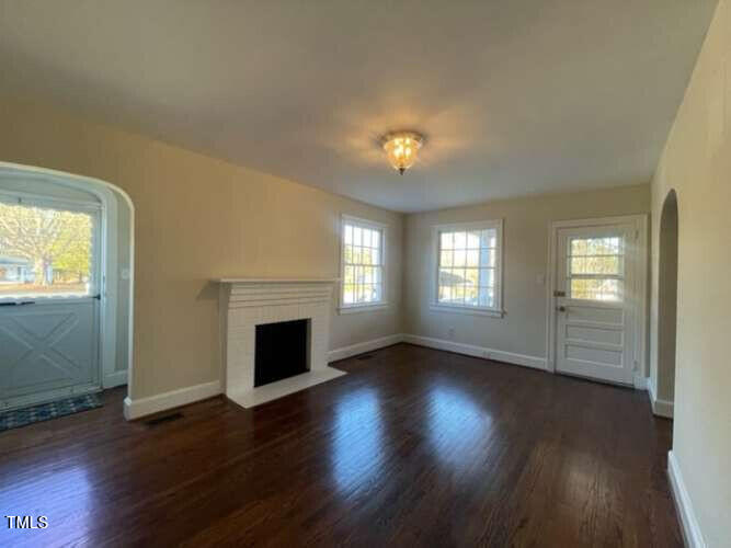 3626 Cheek Road Durham, NC 27704 - Photo 2 of 13 Thacker.2