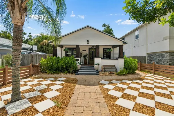 $825,000 | 1011 14th Street North, St. Petersburg, FL 33705