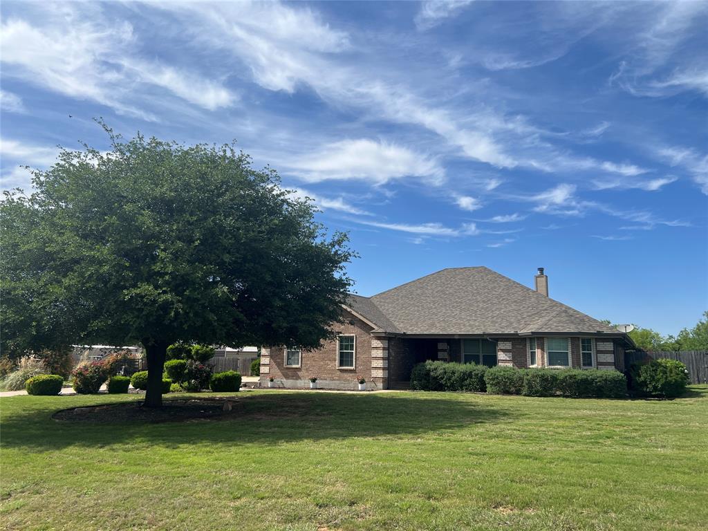 118 Divide Avenue Tuscola, TX 79562 - Photo 3 of 40