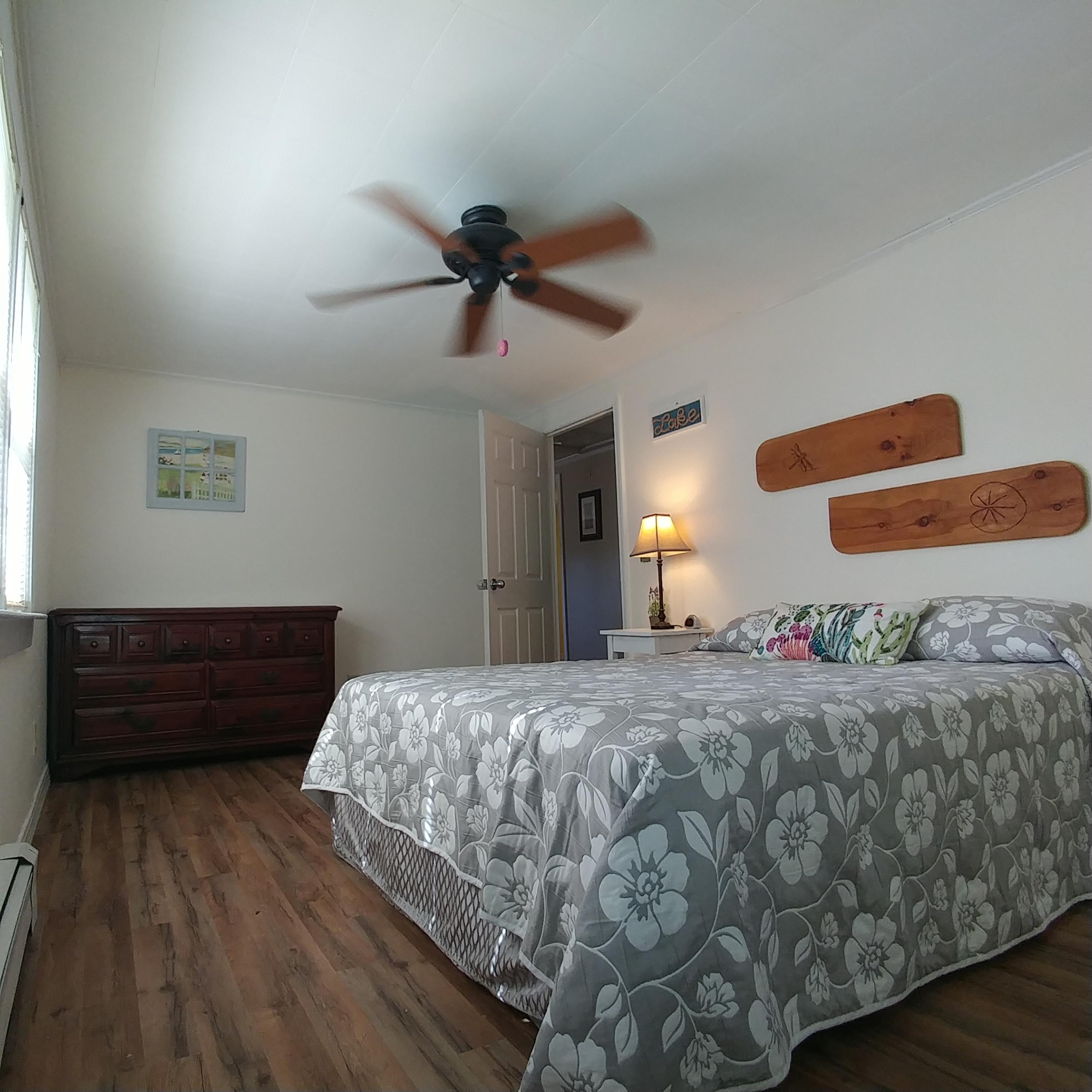 520 Harrison Road Naples, ME 04055 - Photo 11 of 15 Master Bedroom