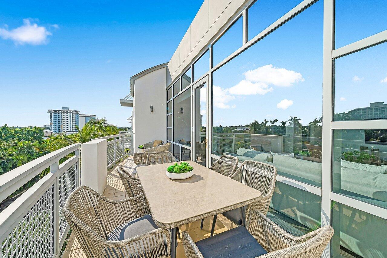 365 Southeast 6th Avenue, Unit 403 Delray Beach, FL 33483 - Photo 28 of 29 030-365Southeast6thAvenue-403-DelrayBeac