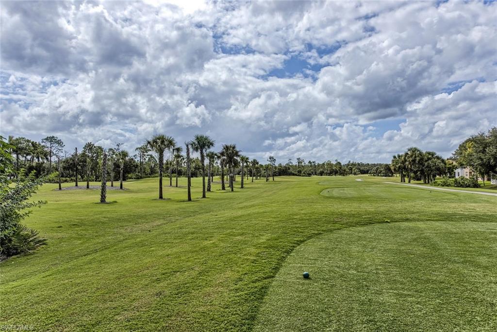 2084 Par Drive Naples, FL 34120 - Photo 26 of 29 a view of a golf course