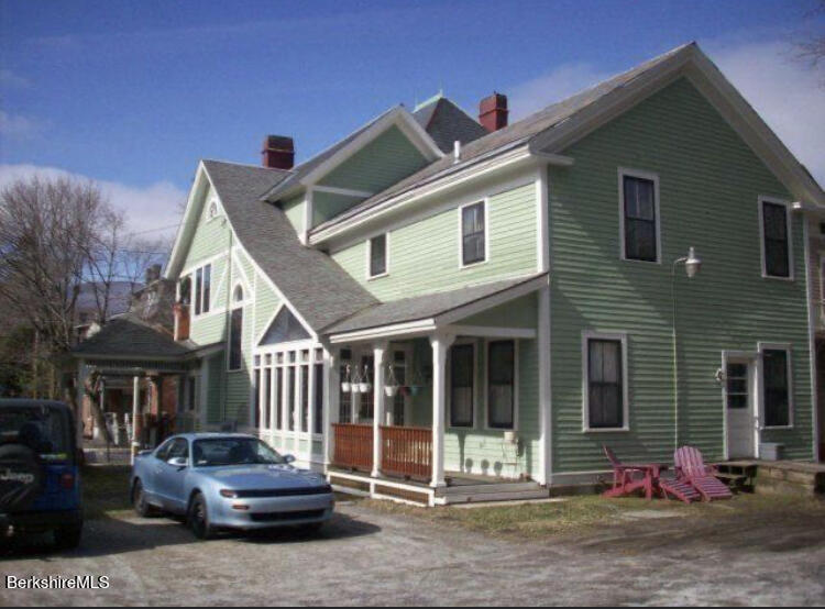 144 Church Street, Unit 2 North Adams, MA 01247 - Photo 2 of 8 IMG_0215