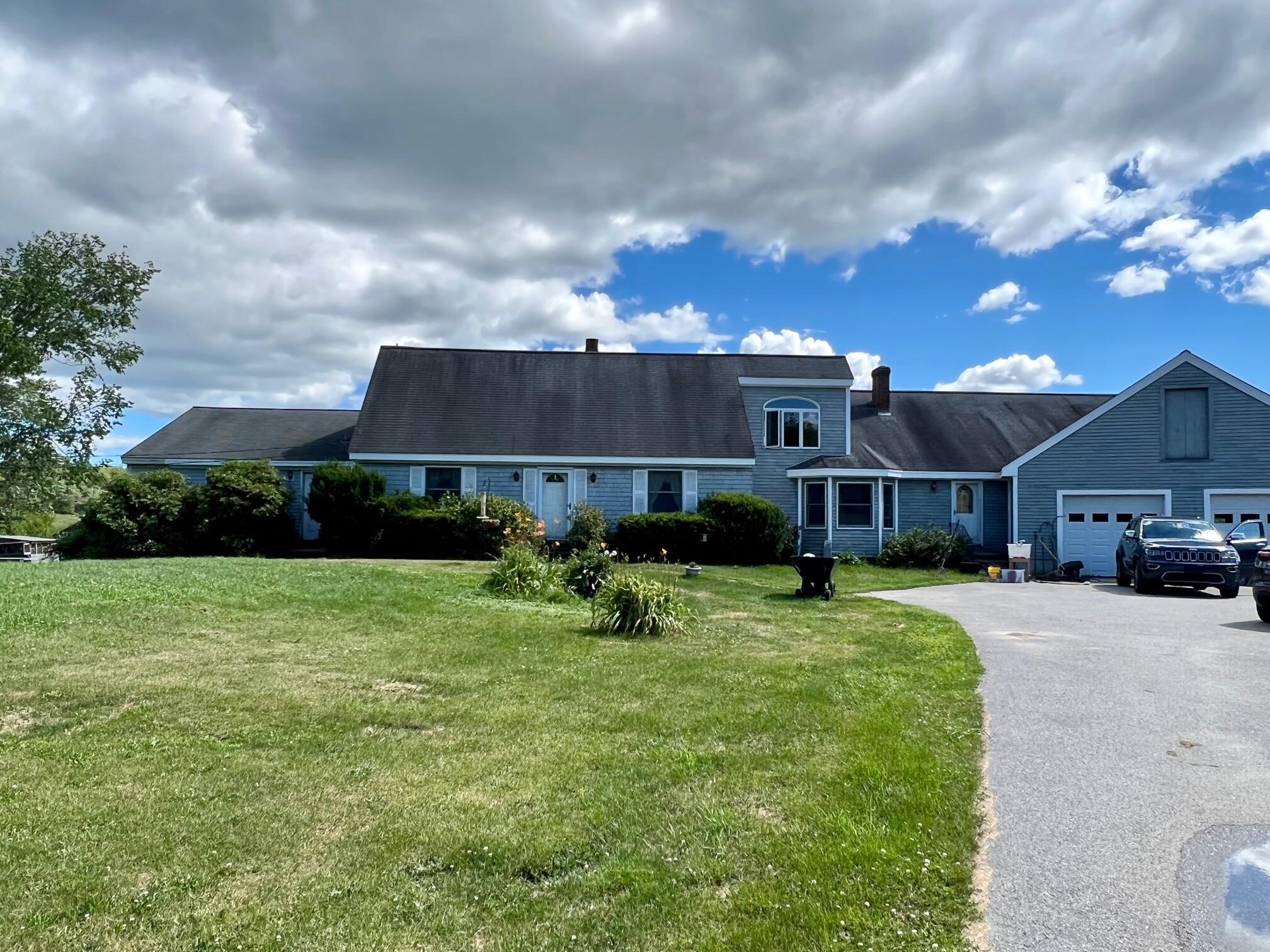 112 Merrill Road Pownal, ME 04069 - Photo 67 of 68 112 Merrill