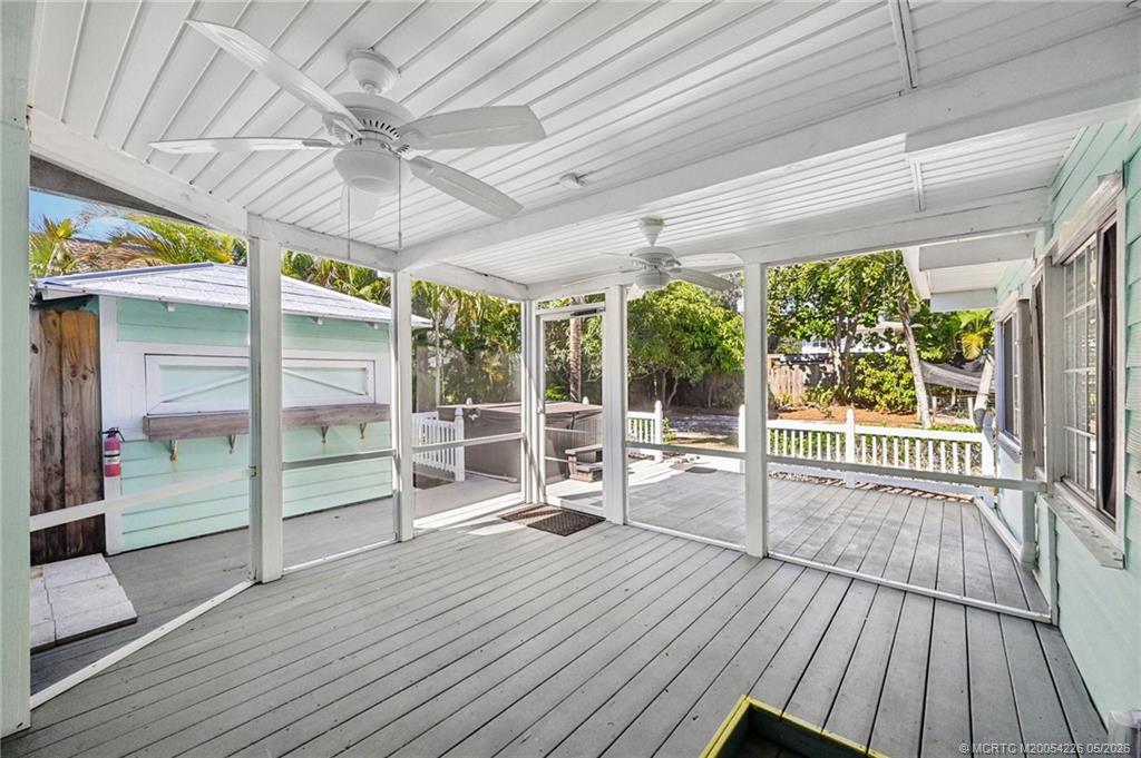 3003 Southeast River Terrace Stuart, FL 34996 - Photo 25 of 45