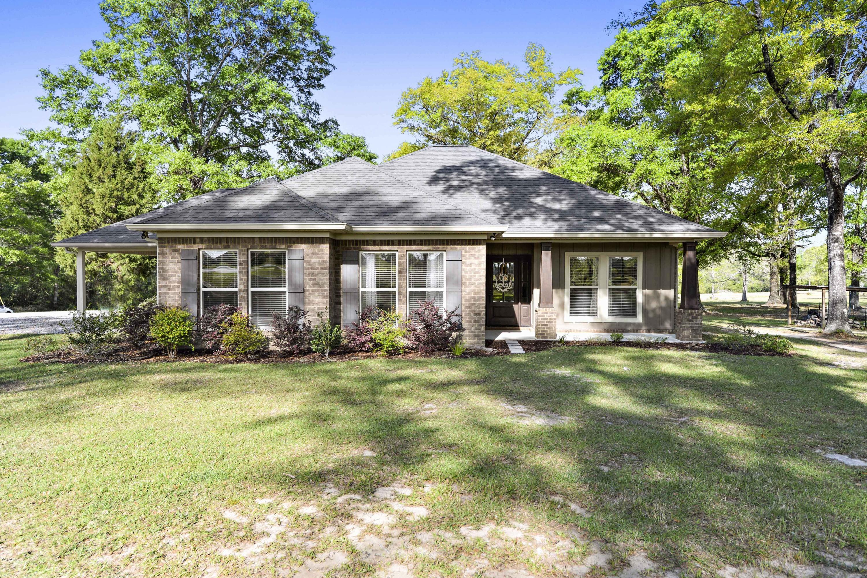 23900 Ramie Farm Road Moss Point, MS 39562 - Photo 1 of 27 Primary Photo