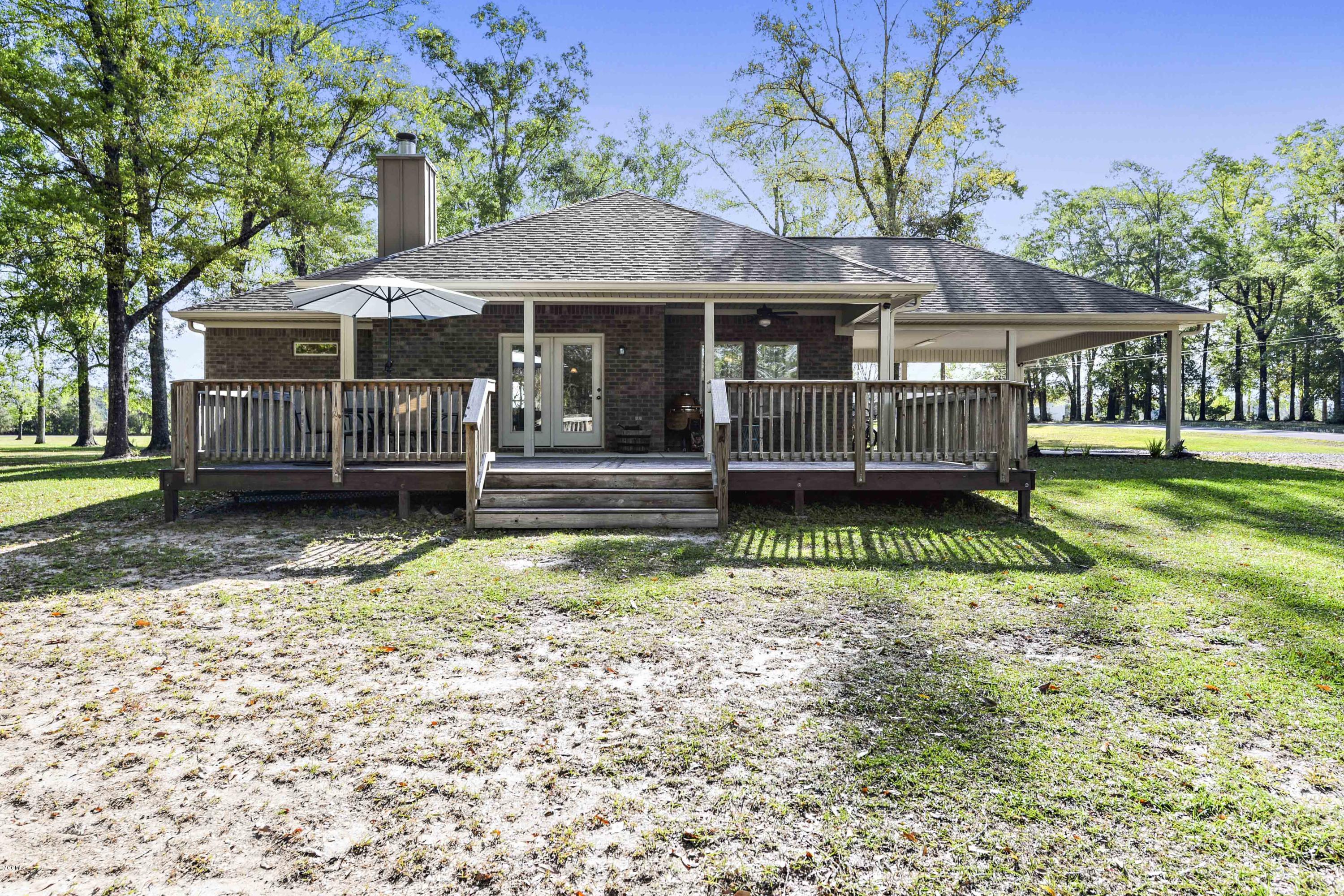 23900 Ramie Farm Road Moss Point, MS 39562 - Photo 27 of 27 027