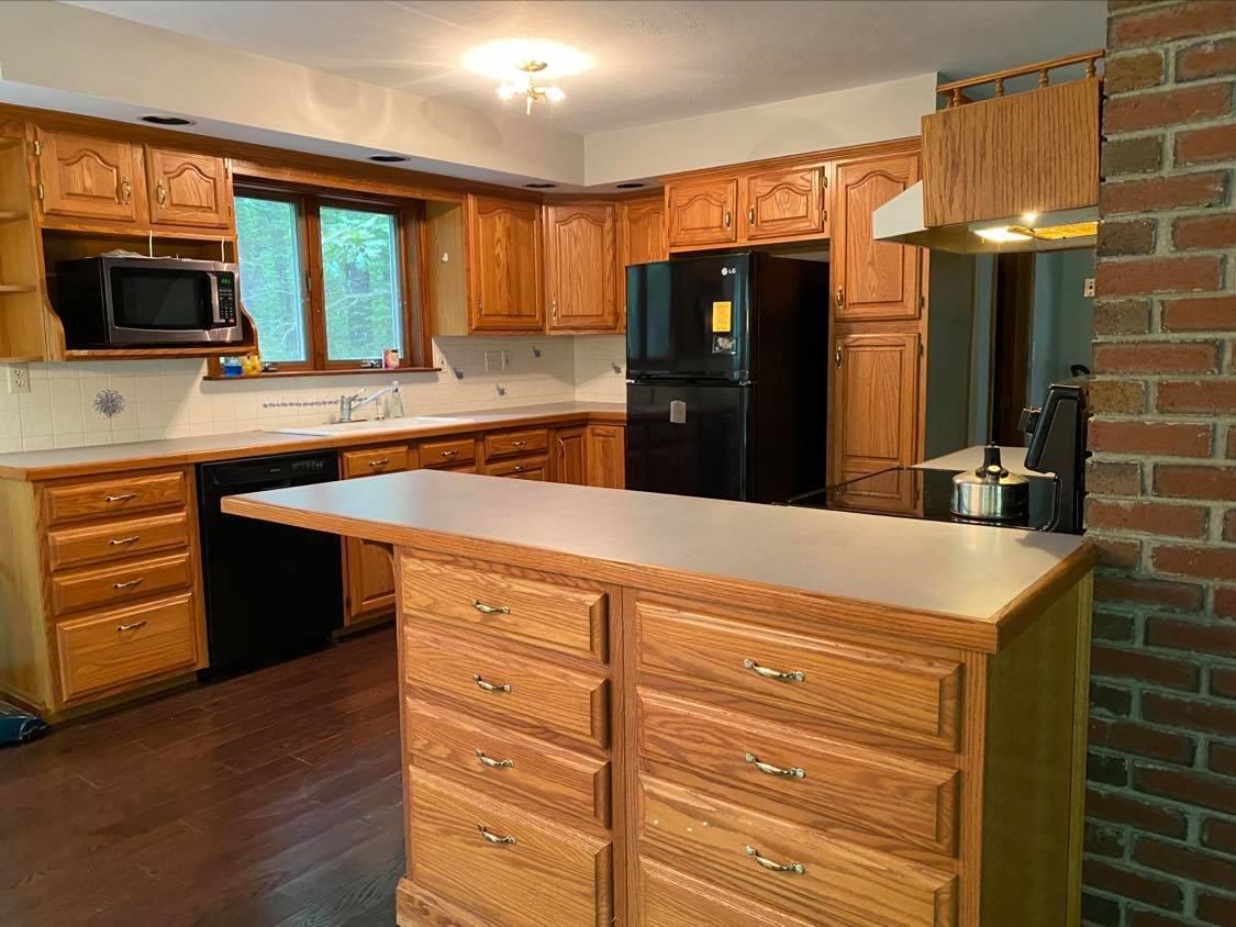 44 Hubbard Pond Road New Ipswich, NH 03071 - Photo 5 of 13