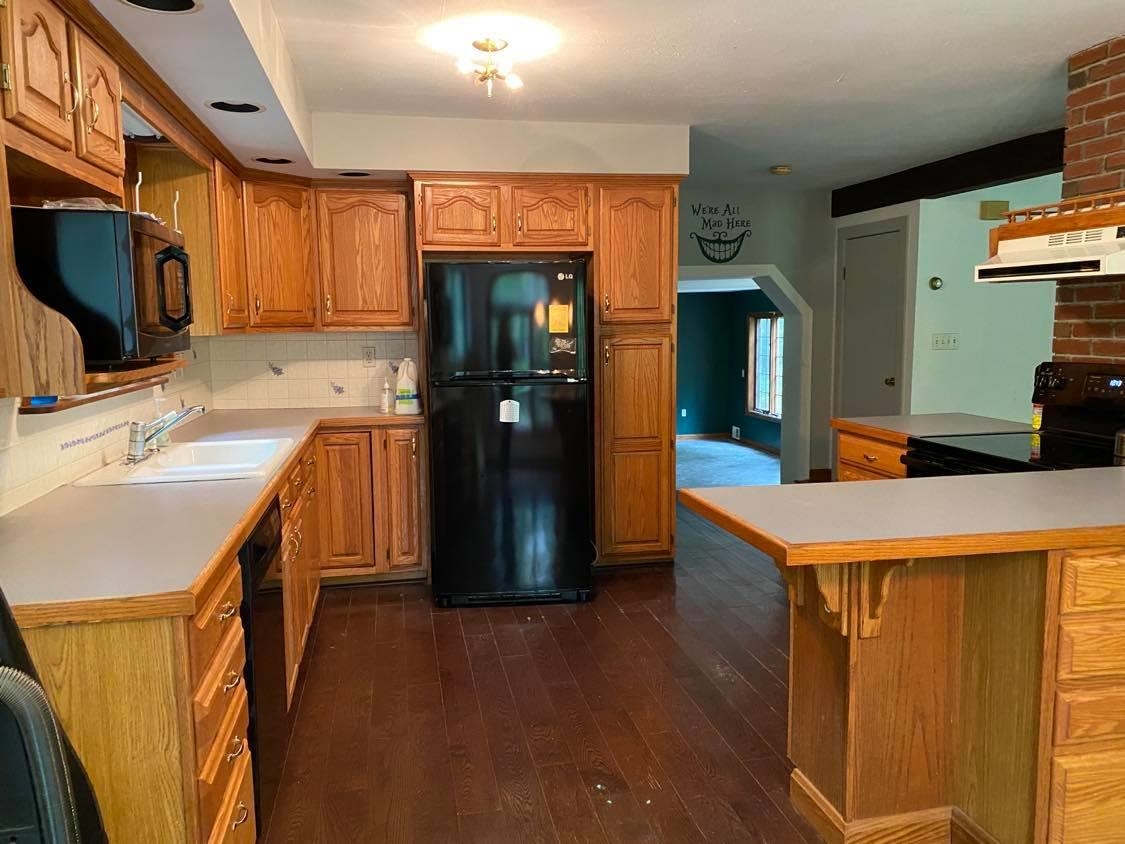 44 Hubbard Pond Road New Ipswich, NH 03071 - Photo 6 of 13