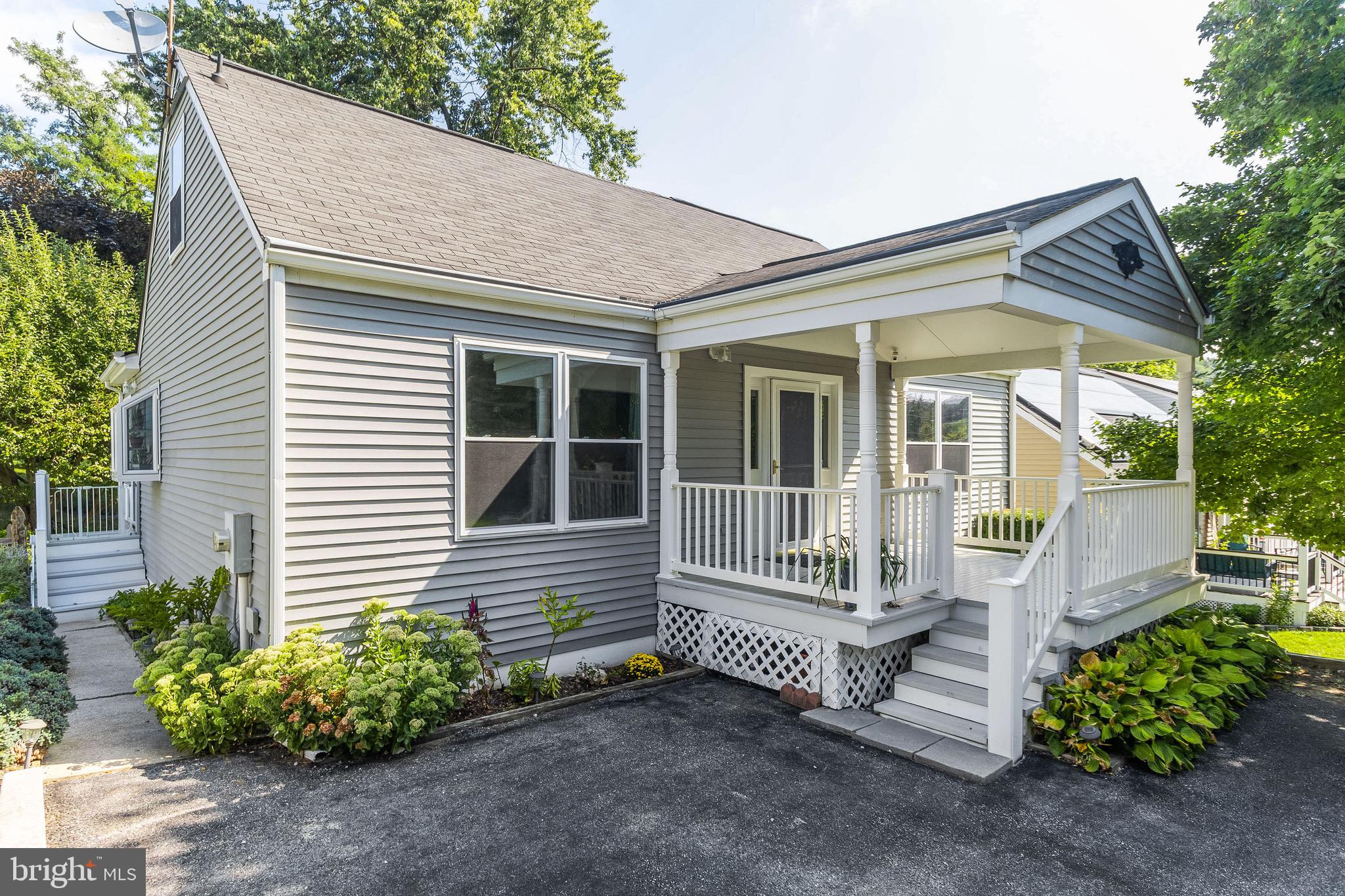 432 Uniontown Road Westminster, MD 21158 - Photo 1 of 51 3 Bedroom 2 Bath Single Family Home