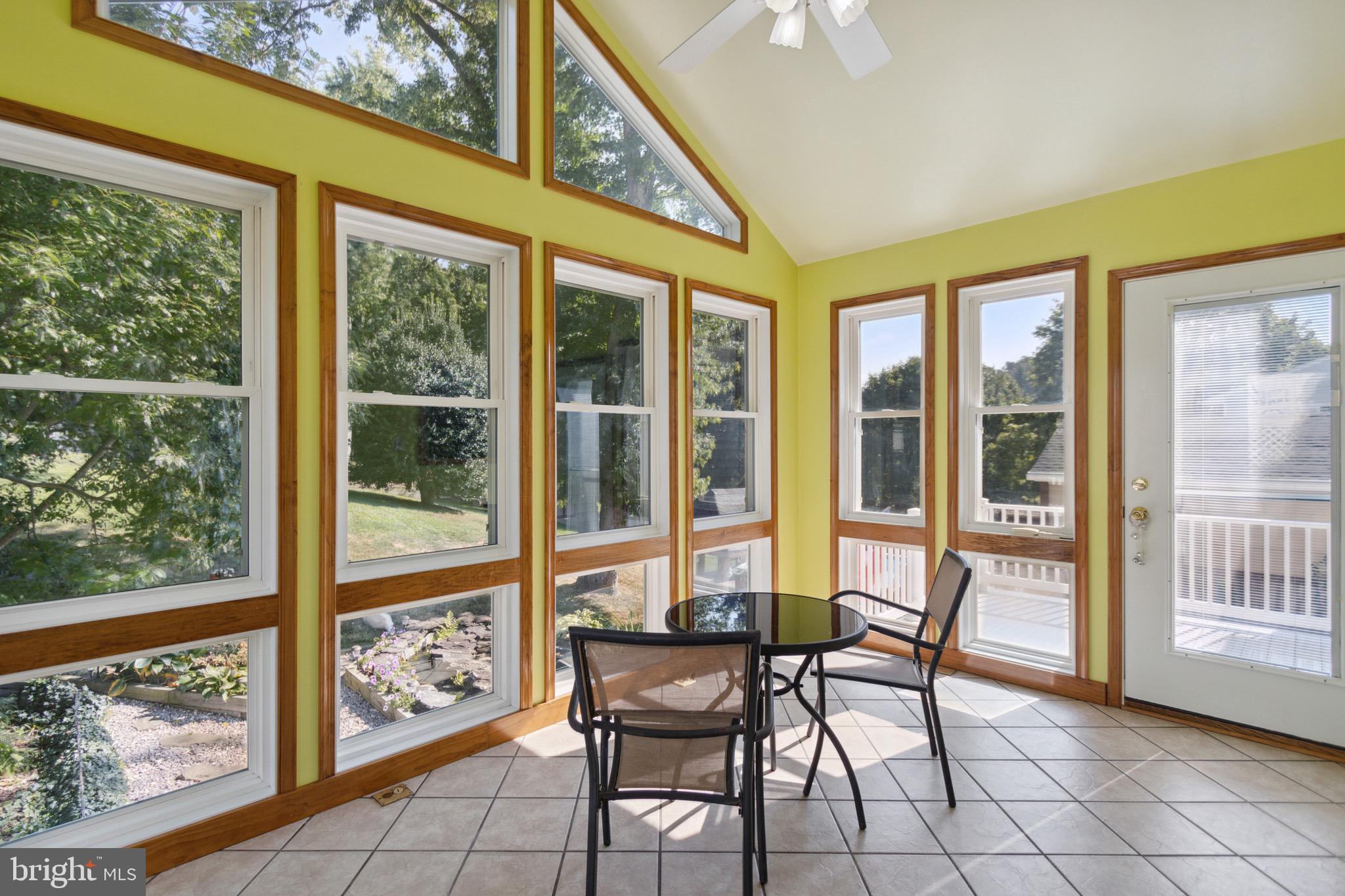 432 Uniontown Road Westminster, MD 21158 - Photo 12 of 51 Amazing Sunroom w/ Full Windows