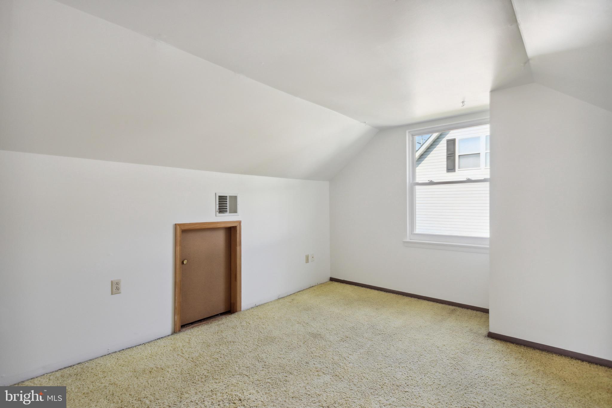 432 Uniontown Road Westminster, MD 21158 - Photo 22 of 51 Bedroom Two at Upper Level