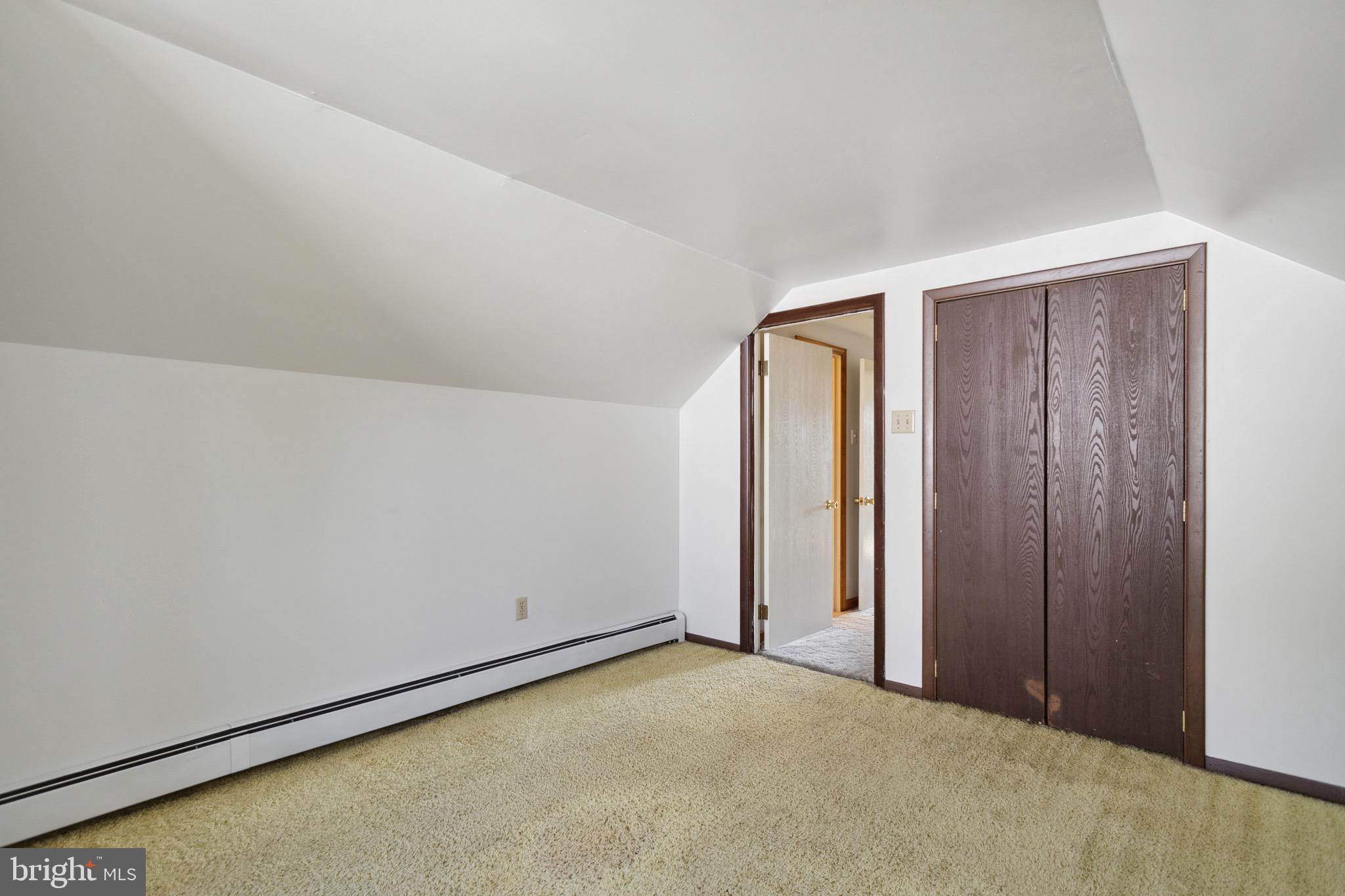 432 Uniontown Road Westminster, MD 21158 - Photo 23 of 51 Bedroom Two at Upper Level