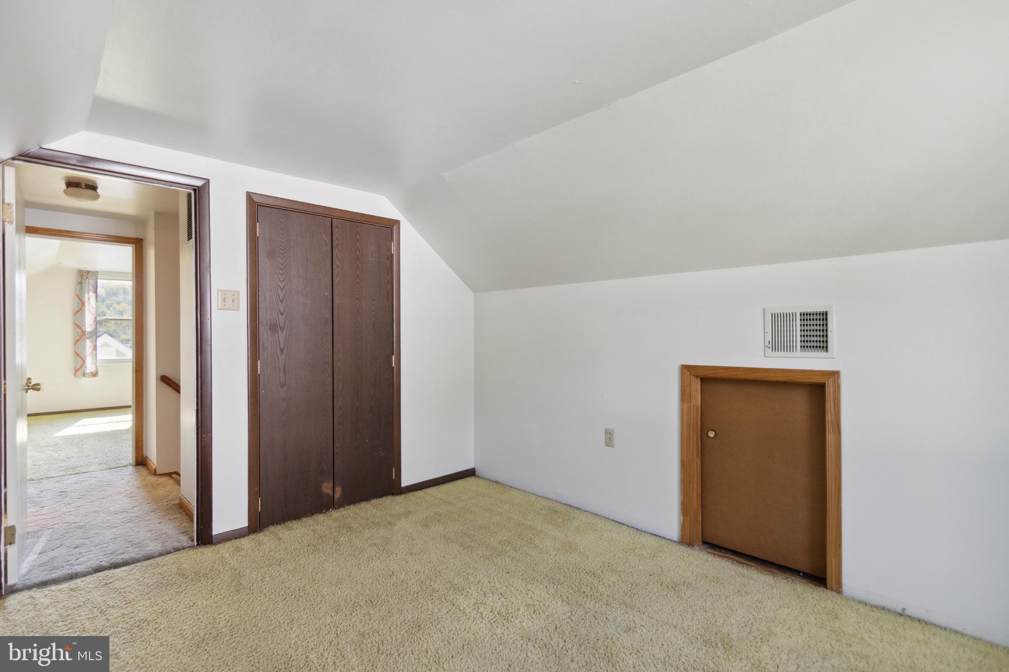 432 Uniontown Road Westminster, MD 21158 - Photo 24 of 51 Bedroom Two at Upper Level