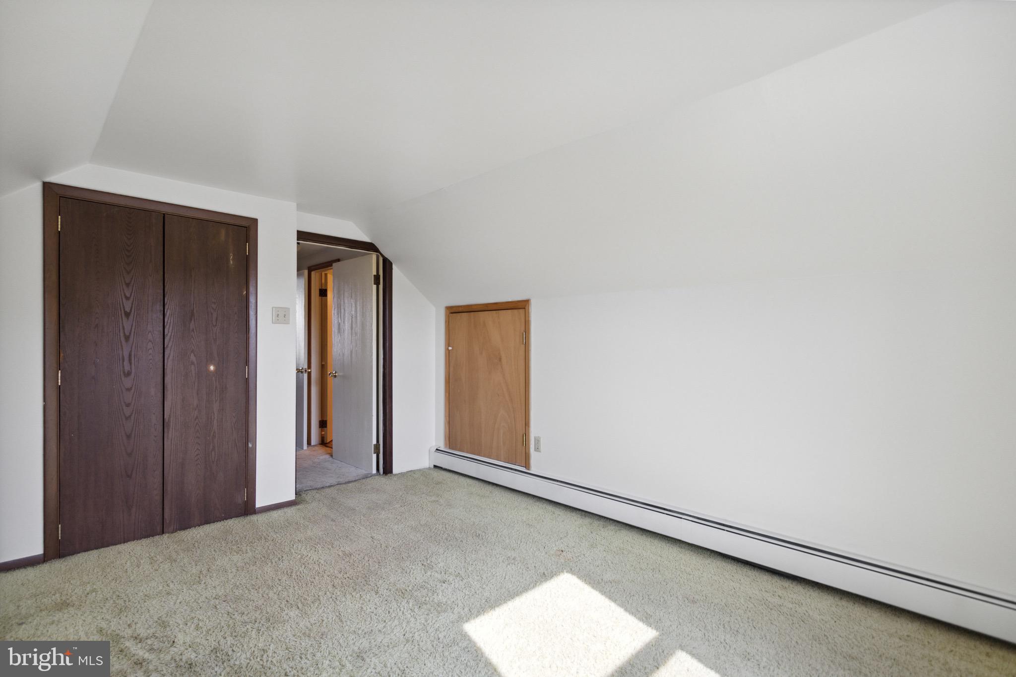 432 Uniontown Road Westminster, MD 21158 - Photo 26 of 51 Bedroom 3 at Upper Level