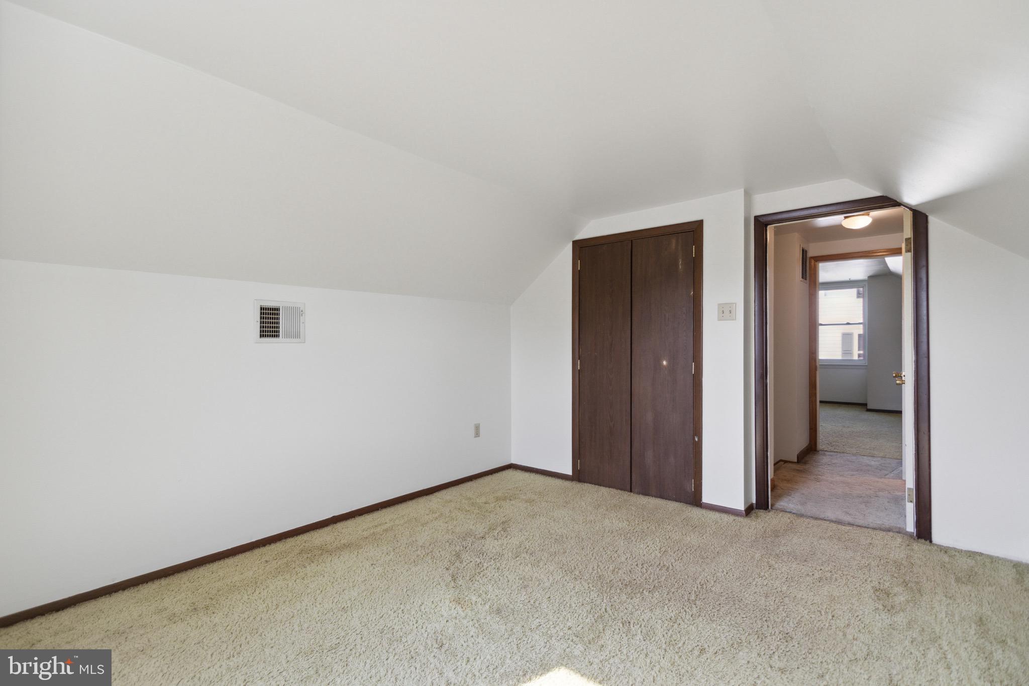 432 Uniontown Road Westminster, MD 21158 - Photo 27 of 51 Bedroom 3 at Upper Level