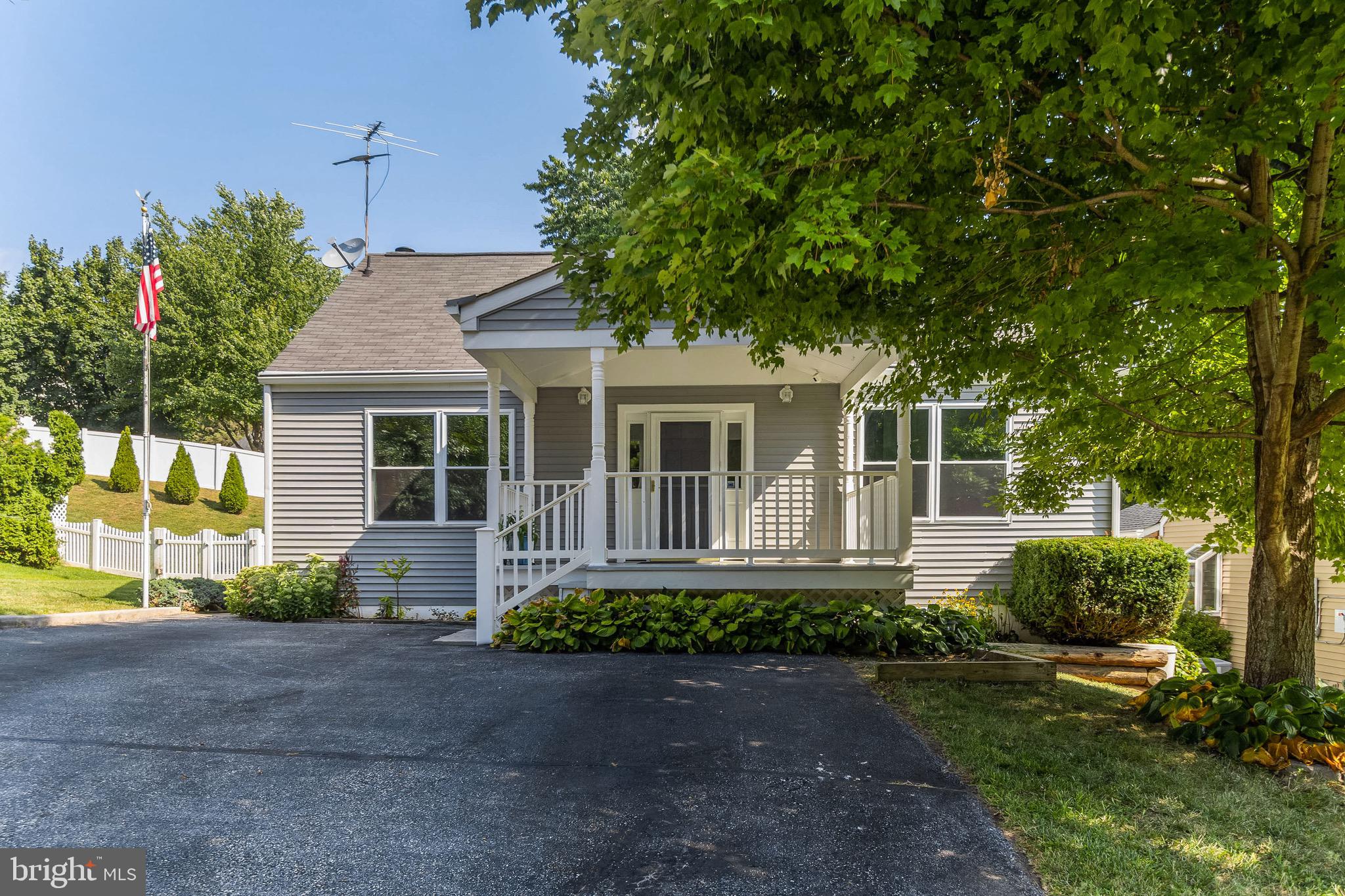432 Uniontown Road Westminster, MD 21158 - Photo 35 of 51 3 Bedroom 2 Bath Single Family Home