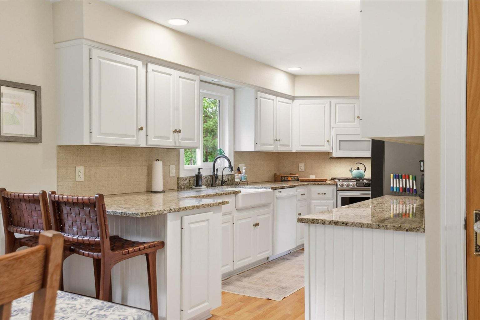 7288 South & D Road Delavan, WI 53115 - Photo 19 of 47