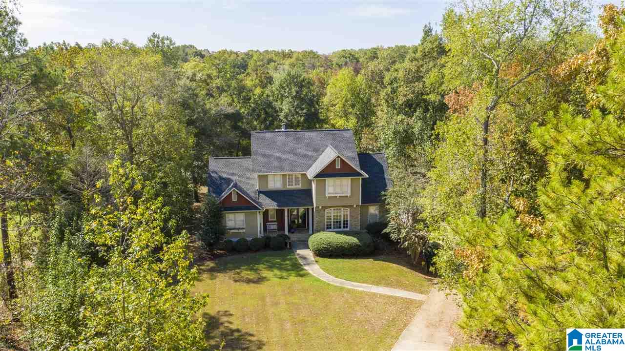220 Carriage Lane Alabaster, AL 35007 - Photo 17 of 50