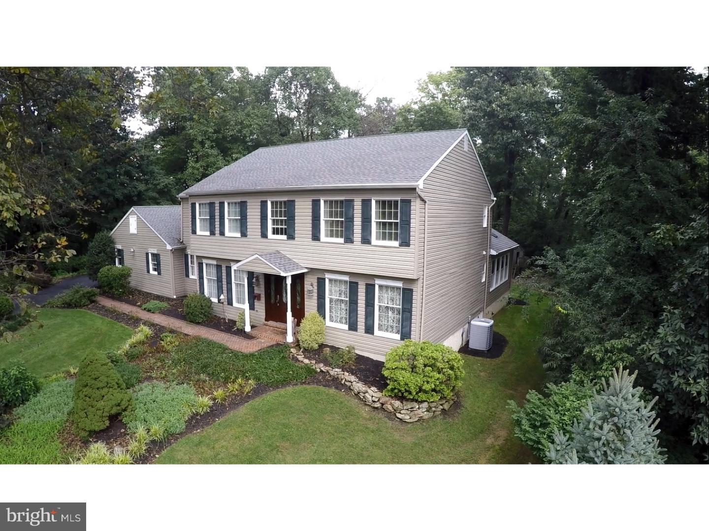 50 Rabbit Run Lane Glenmoore, PA 19343 - Photo 2 of 25