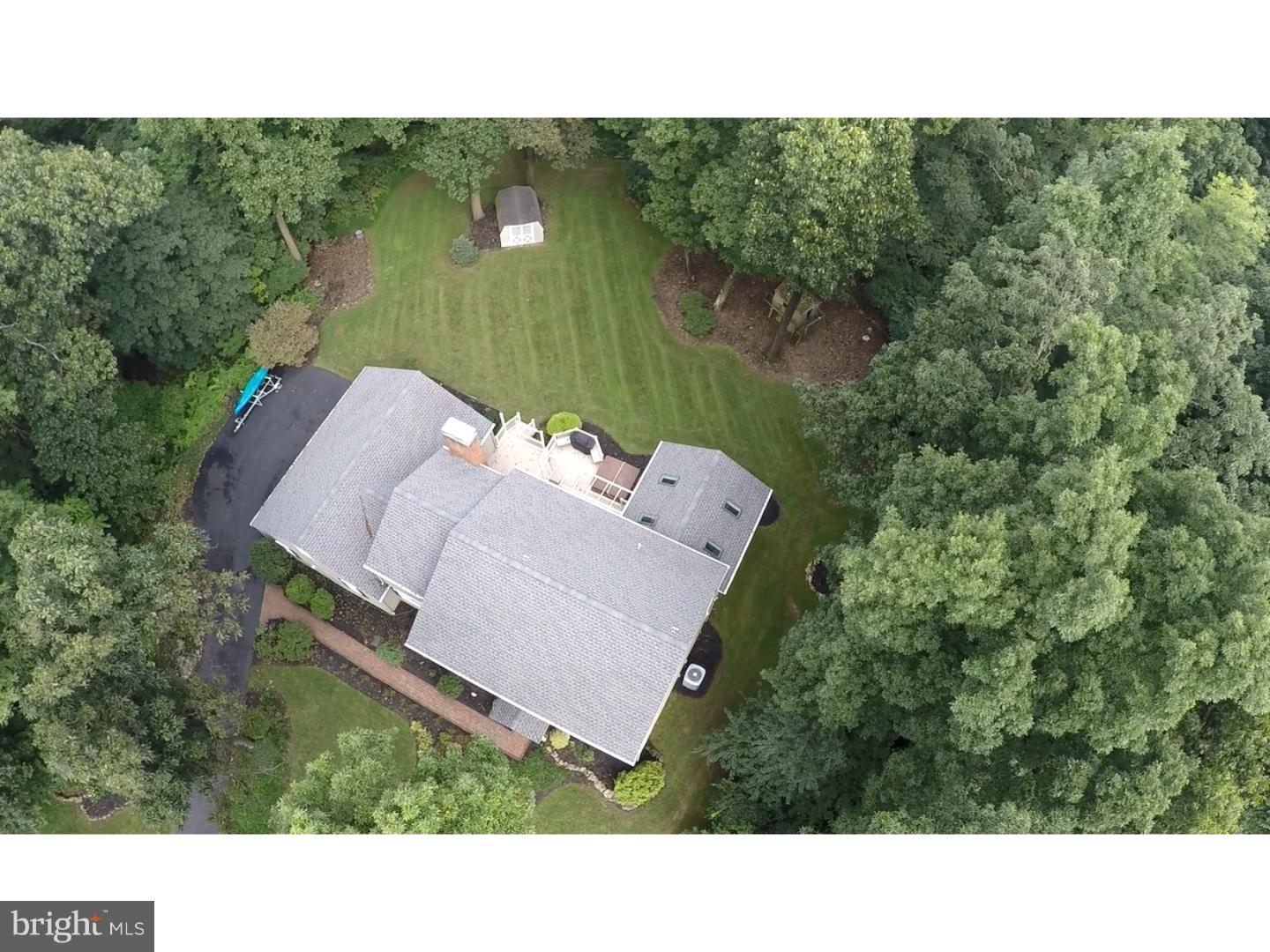 50 Rabbit Run Lane Glenmoore, PA 19343 - Photo 3 of 25