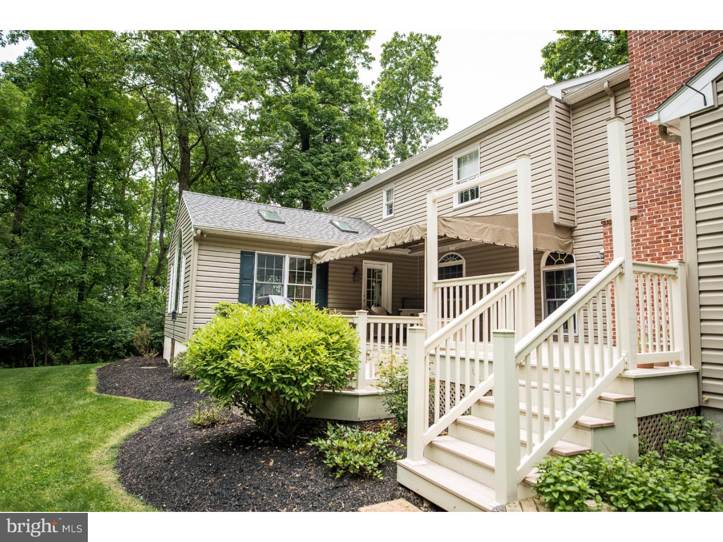 50 Rabbit Run Lane Glenmoore, PA 19343 - Photo 21 of 25