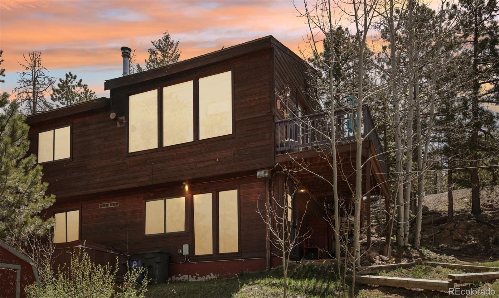 11726 Brook Road Golden, CO 80403 - Photo 11 of 50