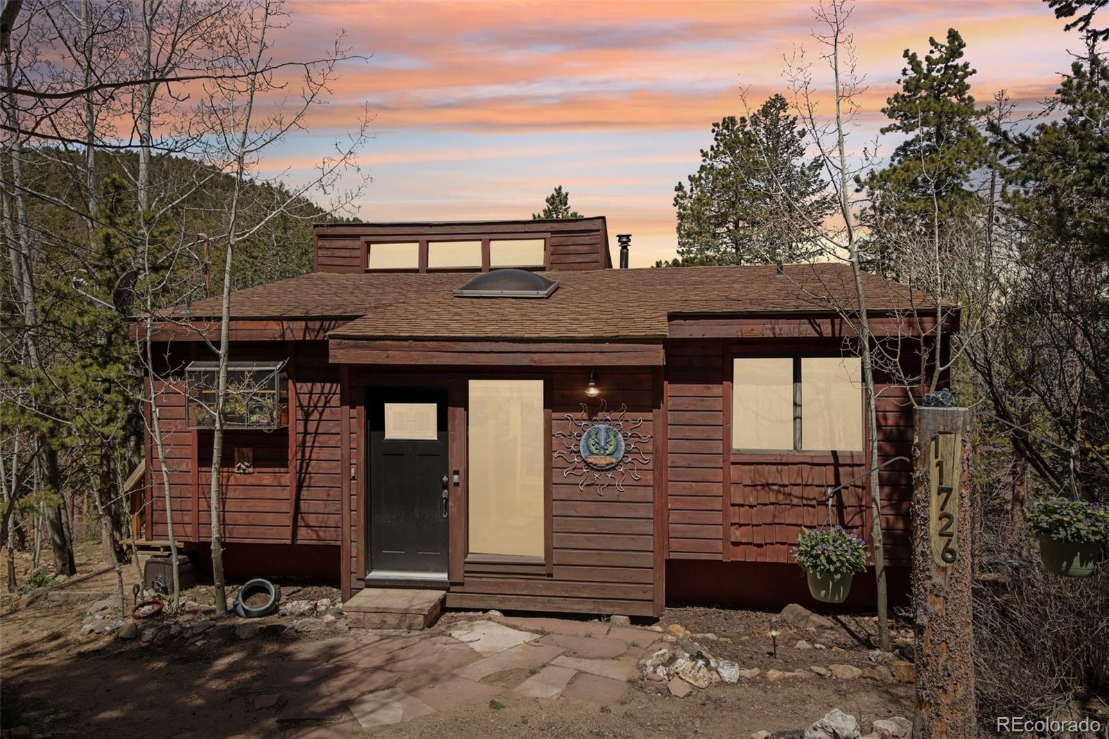 11726 Brook Road Golden, CO 80403 - Photo 12 of 50