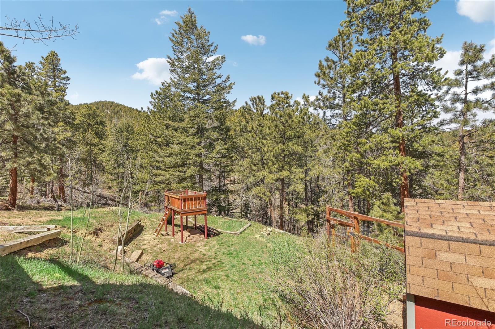 11726 Brook Road Golden, CO 80403 - Photo 15 of 50