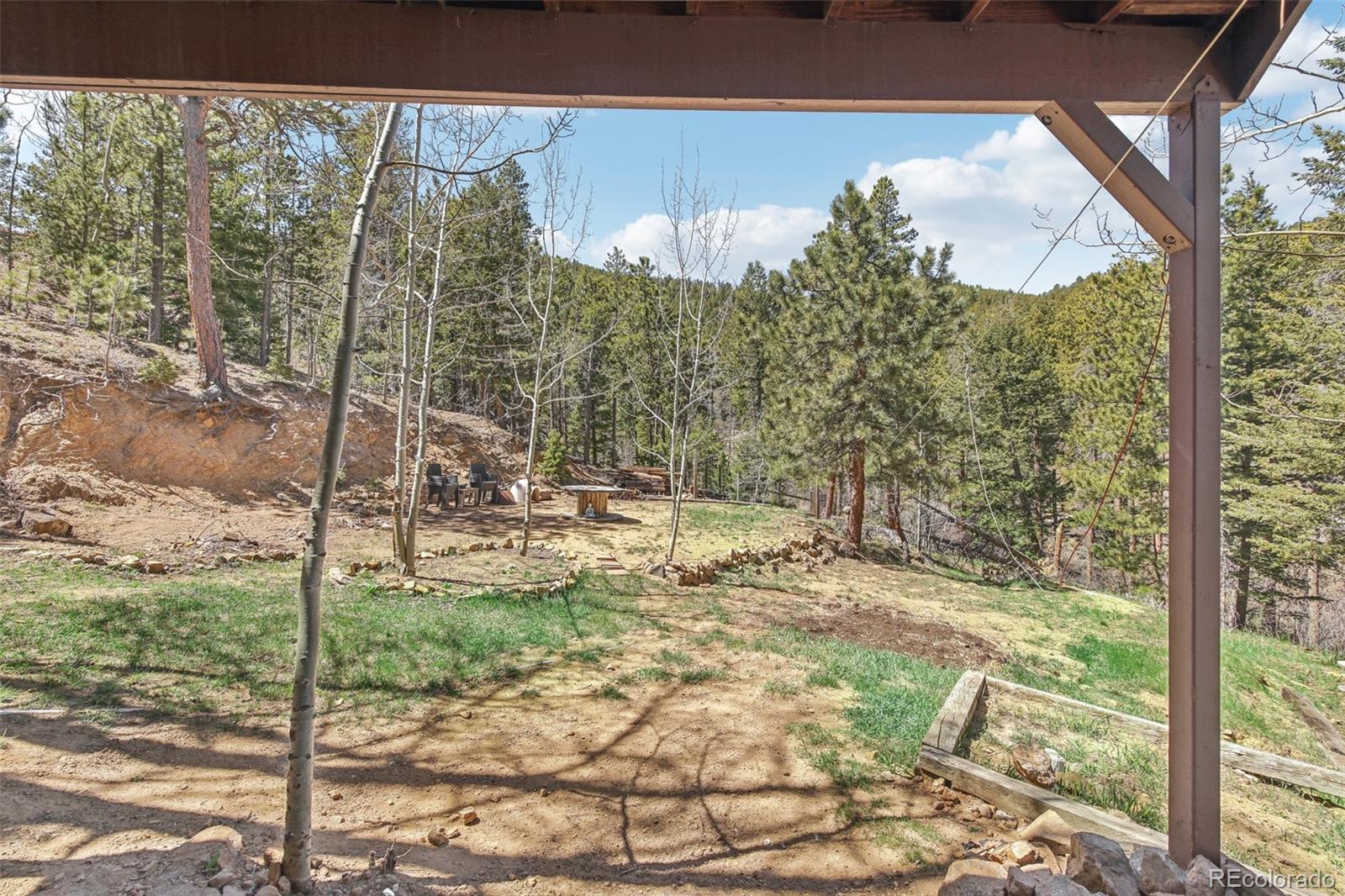 11726 Brook Road Golden, CO 80403 - Photo 18 of 50