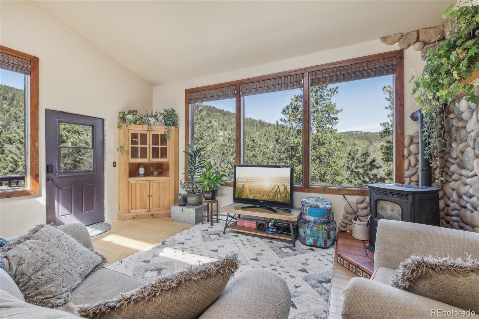 11726 Brook Road Golden, CO 80403 - Photo 22 of 50