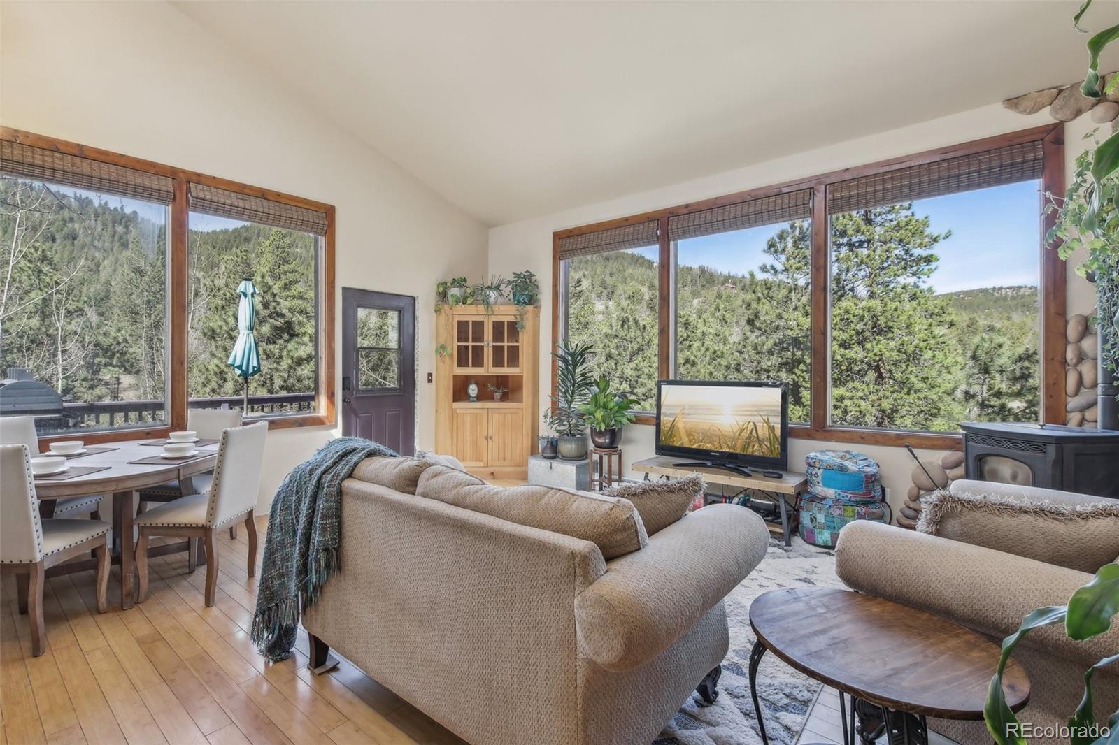11726 Brook Road Golden, CO 80403 - Photo 23 of 50