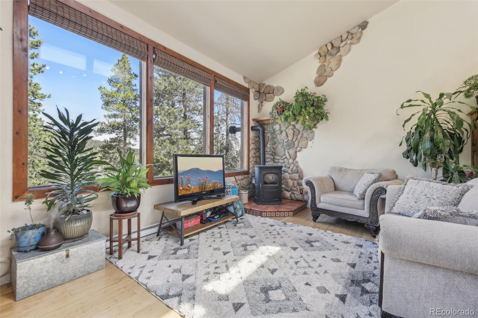 11726 Brook Road Golden, CO 80403 - Photo 24 of 50