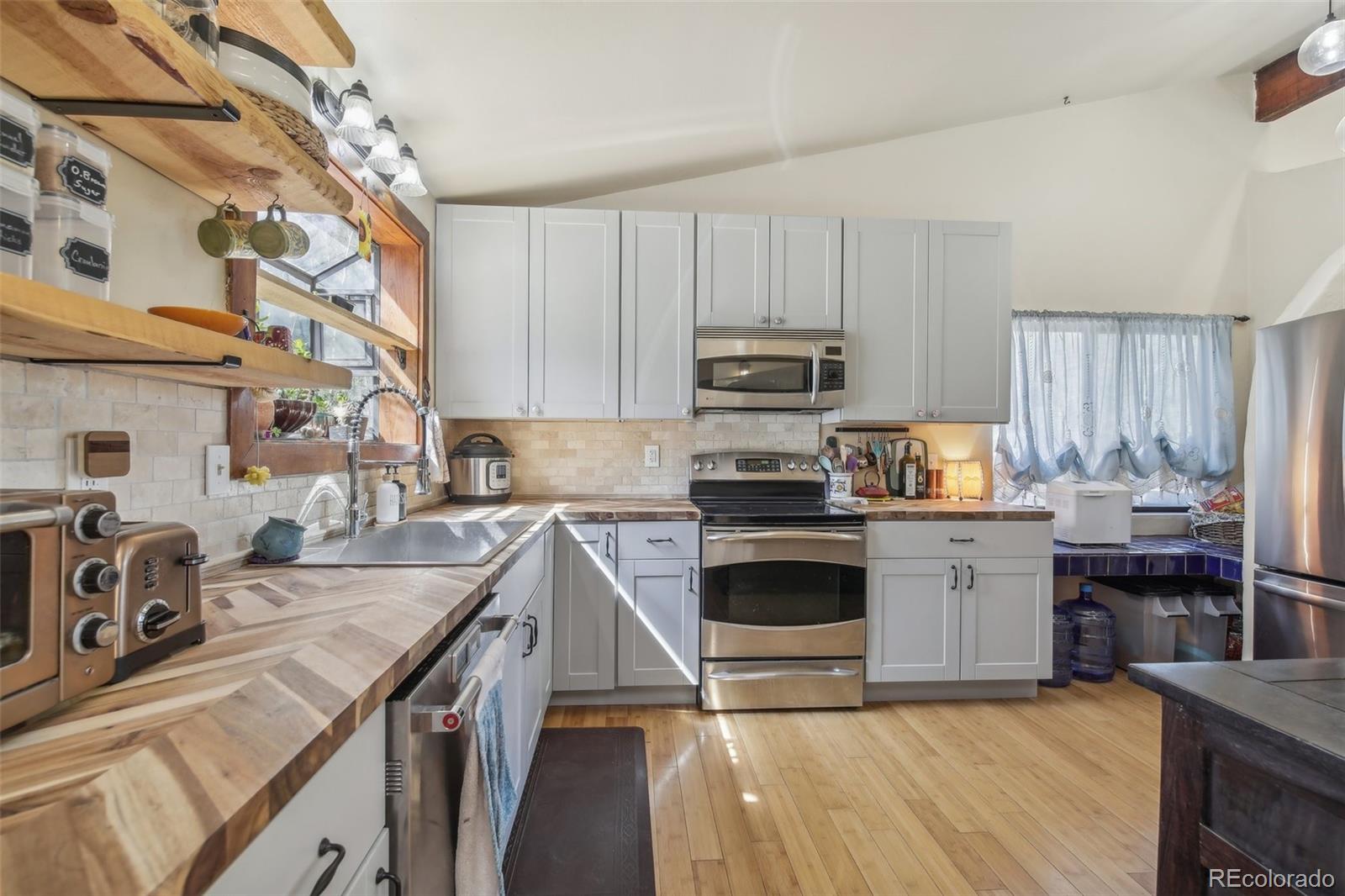 11726 Brook Road Golden, CO 80403 - Photo 26 of 50